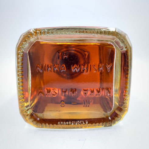 東京都限定◆ザ ニッカ 12年 700ml 43% NIKKA PREMIUM BLENDED WHISKY 【R2】