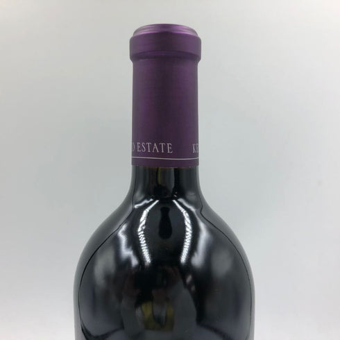 ケンゾー エステート murasaki 紫 2019 750ml 15.2% KENZO ESTATE カリフォルニアワイン【G】