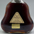 ヘネシーXO クリアボトル 金キャップ 700ml 40% Hennessy コニャック【T4】