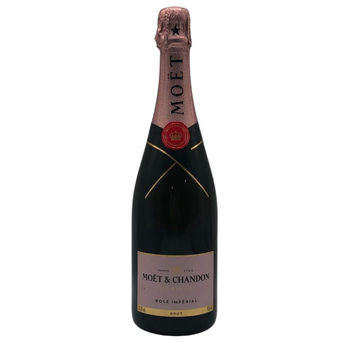 モエ エ シャンドン ロゼ アンペリアル 750ml 12.5% Moet&Chandon Rose Imperial シャンパン【Q2】