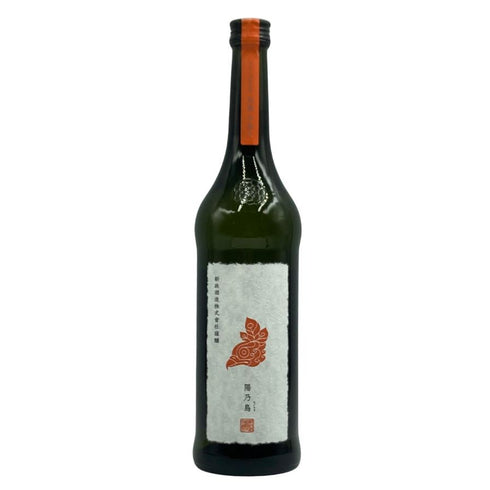 新政 ヒノトリ 陽乃鳥 720ml 13% 2020年5月出荷 日本酒- 純米酒【H4】