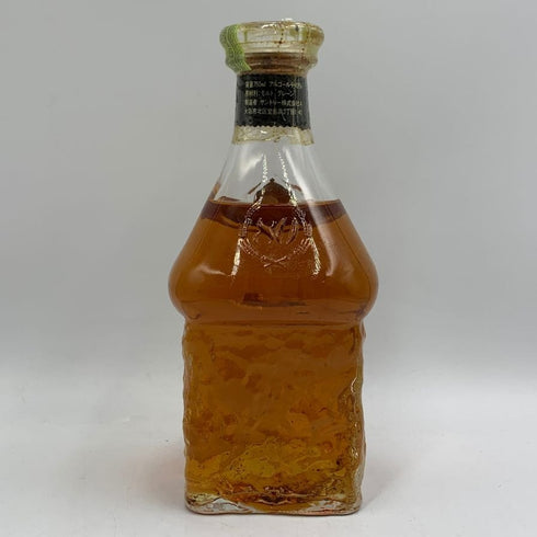 東京都限定◆サントリー ウイスキー エクセレンス 80周年 750ml SUNTORY WHISKY EXCELLENCE 【V1】