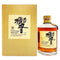 東京都限定◆サントリー 響 金キャップ 裏ゴールドラベル 750ml 43% SUNTORY HIBIKI 【B】