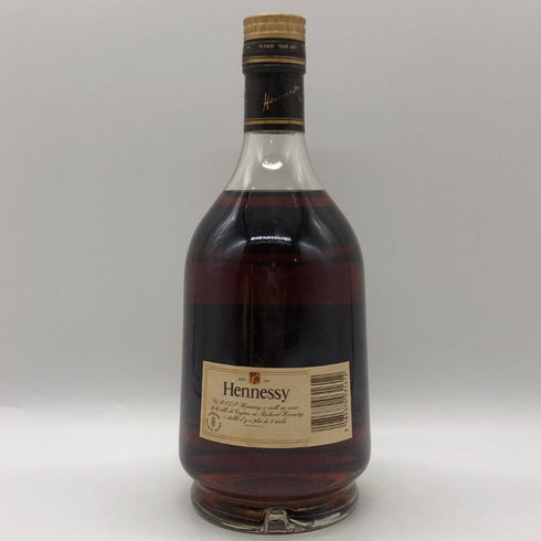 ヘネシー VSOP 金キャップ プリヴィレッジ 700ml 40% Hennessy Privilege コニャック【V4】