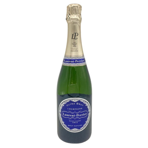 ローランペリエ ウルトラブリュット 750ml 12% Laurent Perrier Ultra Brut 【S】