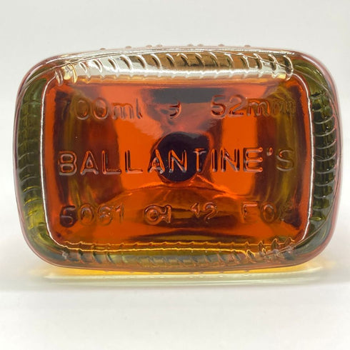 バランタイン 12年 ブレンデッド スコッチ ウイスキー 700ml 40% Ballantine's BLENDED SCOTCH WHISKY 【C】