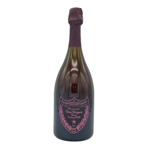 ドンペリニヨン ロゼ 2009 750ml 12.5% Dom Perignon Rose シャンパン【O4】