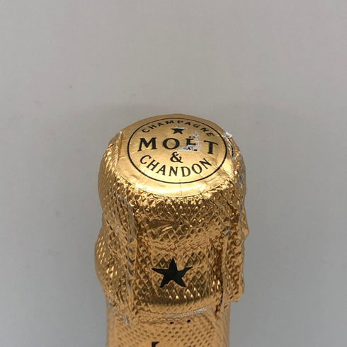 モエ エ シャンドン ブリュット 白 375ml 12% Moet & Chandon BRUT シャンパン【S1】
