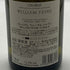 ウィリアム フェーヴル シャブリ 2023 750ml 12.5% William Fevre Chablis 白ワイン【W4】