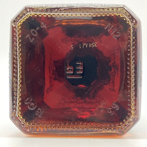 ジャックダニエル ボトルド イン ボンド 100proof 1000ml 50% JACK DANIEL'S BOTTLE IN BOND 【X4】