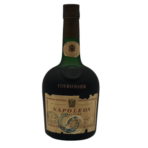 ナポレオンコニャック クルボアジェ 700ml 40% COURVOISIER NAPOLEON COGNAC コニャック【W1】
