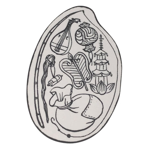 白糸酒造 酒の七福神 日日 毘沙門天 田中六五 720ml 14% 2025年10月 日本酒- 純米酒【C2】