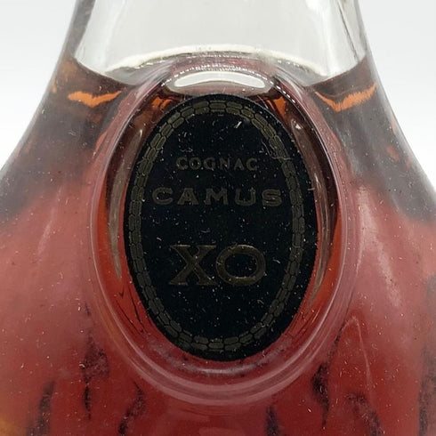 カミュ XO ロングネック 350ml 40% CAMUS ブランデー【C1】