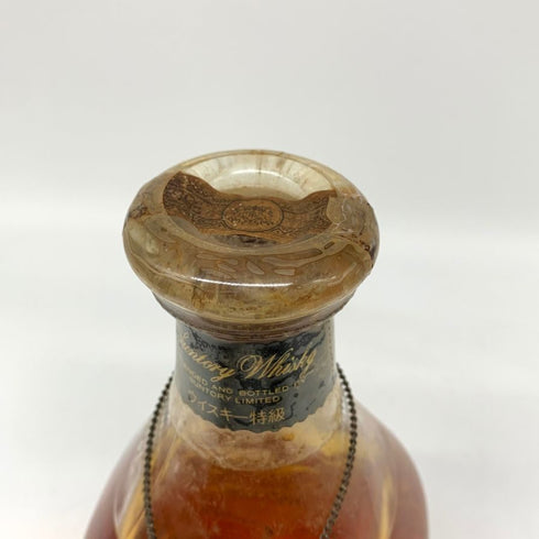 東京都限定◆サントリー エクセレンス ウイスキー特級 760ml EXCELLENCE SUNTORY 【C1】