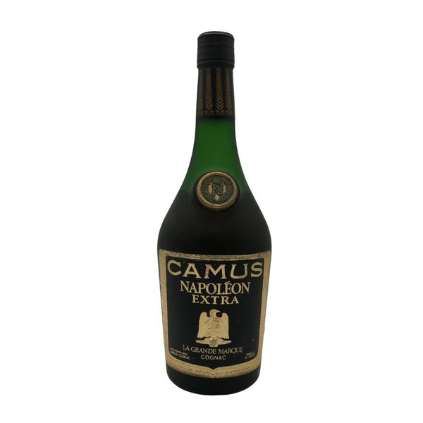 カミュ ナポレオン エクストラ ラ グランマルキ 700ml 40% CAMUS NAPOLEON EXTRA LA GRANDE MARQUE コニャック【M2】