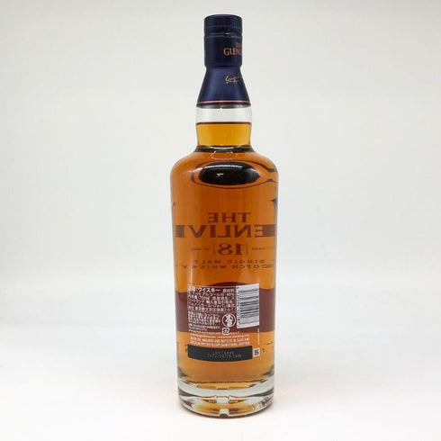 グレンリベット 18年 バッチリザーブ 700ml 40% GLENLIVET スコッチウイスキー【M4】