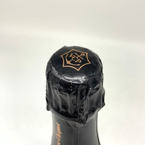 ヴーヴ クリコ ロゼ ローズラベル 750ml 12.5% Veuve Clicquot Rose Label シャンパン【P2】