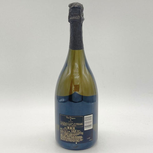 ドンペリニヨン ブリュット 白 2013 750ml 12.5% Dom Perignon Brut 【K】