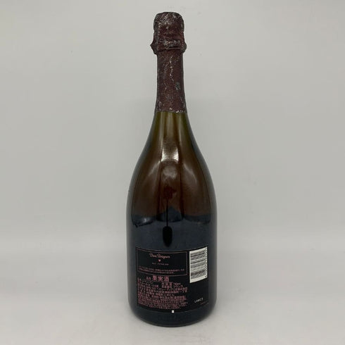 ドンペリニヨン ロゼ 2008 750ml 12.5% Dom Perignon Rose シャンパン【V1】