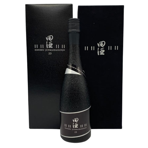 西田酒造 田酒 純米大吟醸 二割三分 16% 720ml 2025年11月製造 DENSHU 日本酒- 純米大吟醸酒【Z1】