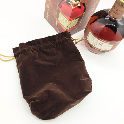 ブラントン ストレート フロム ザ バレル 2021 750ml 66.8% Blanton's Straight From The Barrel スコッチウイスキー【A1】