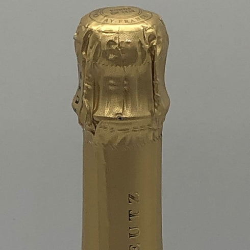 ドゥーツ シャンパーニュ ブリュット キュヴェ ペニンシュラ 750ml 12% DEUTZ シャンパン【S2】