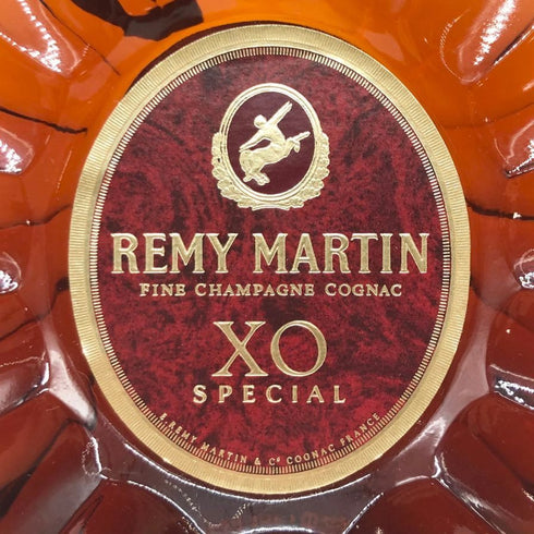 レミーマルタン XO スペシャル クリアボトル 700ml 40% REMY MARTIN コニャック【H】