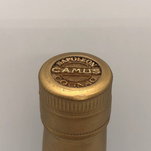 カミュ ナポレオン ラ グランマルキ 700ml 40% CAMUS NAPOLEON LA GRANDE MARQUE コニャック【M0】