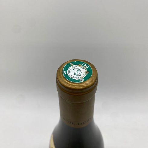 コシュ デュリ ブルゴーニュ アリゴテ 2018 750ml 12% Coche Dury Bourgogne Aligote 【A】