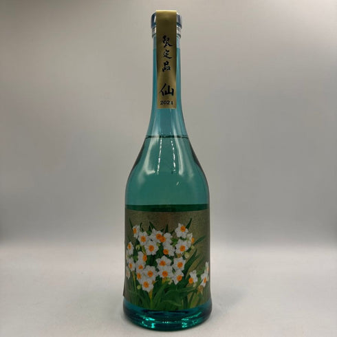黒龍酒蔵 ESHIKOTO 黒龍 水仙 720ml 16% 2025年11月 kokuryu 日本酒- 純米大吟醸酒【V1】