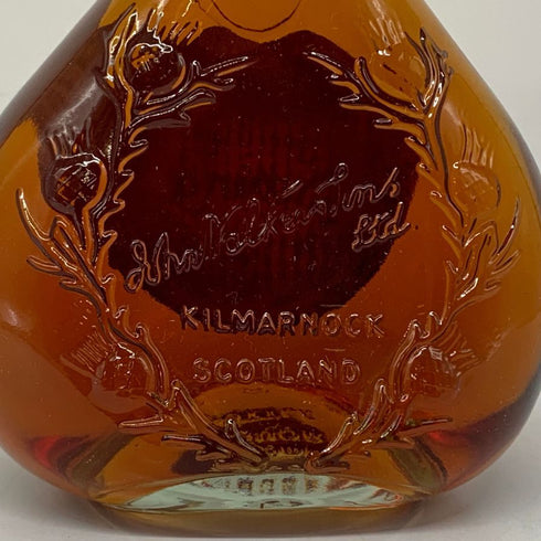 ジョニーウォーカー スウィング 750ml 40% JOHNNIE WALKER SWING スコッチウイスキー【T1】