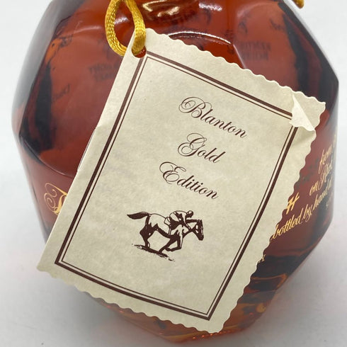 ブラントン ゴールドエディション 2023 バーボン 750ml 51.5% Blanton's Gold Edition バーボン【K2】
