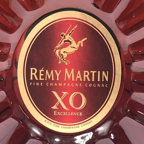 レミーマルタン XO エクセレンス 1000ml 40% REMMY MARTIN XO EXCELLENCE コニャック【D2】