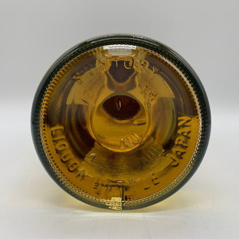 東京都限定◆サントリー 知多 シングルグレーン 700ml 43% SUNTORY CHITA 【G2】