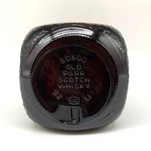 グランド オールドパー 12年 デラックス 750ml 43% Grand Old Parr De Luxe スコッチウイスキー【V1】