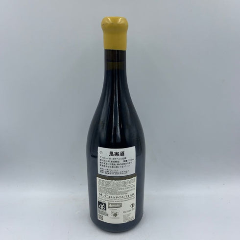 ミシェル シャプティエ エルミタージュ ルージュ ル メアル 2009 750ml 14% Michel Chapoutier ERMITAGE LE MEAL ブルゴーニュワイン【V】