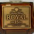 東京都限定◆サントリー ウイスキー ローヤル 15年 ゴールドラベル 750ml 43% SUNTORY WHISKY ROYAL 【C2】