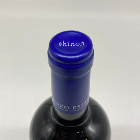 ケンゾー エステート 深穏 2017 750ml 15.2%KENZO ESTATE shinon カリフォルニアワイン【C2】