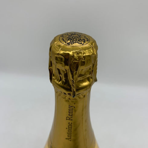 アントワーヌ レミー ブリュット ブラン ド ブラン エディション ワン 750ml 12% Antoine Remy シャンパン【N2】