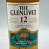 ザ グレンリベット 12年 ファーストフィル アメリカンオーク 700ml 43% THE GLENLIVET FIREST FILL AMERICAN OAK スコッチウイスキー【I2】
