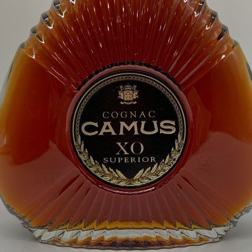 カミュ XO スペリオール 700ml 40% CAMUS XO SUPERIOR コニャック【O】