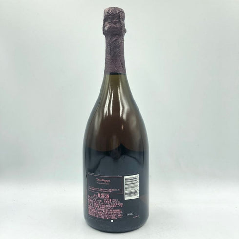 ドンペリニヨン ロゼ 2009 750ml 12.5% Dom Perignon Rose シャンパン【R1】