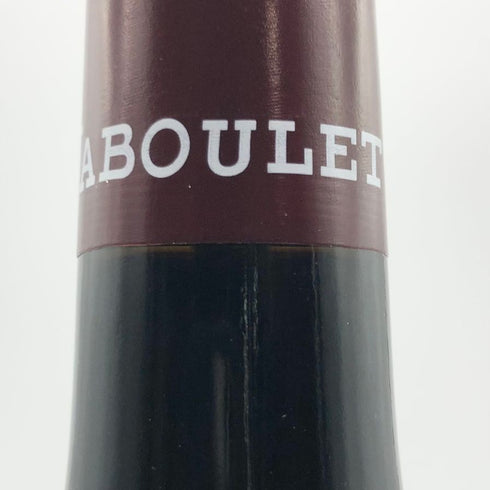 ポール ジャブレ エネ エルミタージュ ラ シャペル 2020 750ml 14.5% Paul Jaboulet Ainé Hermitage La Chapelle 赤ワイン【Z】