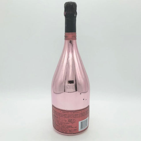 アルマンド ブリニャック ロゼ 750ml 12.5% ARMAND DE BRIGNAC ROSE シャンパン【H4】