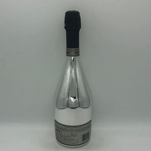 アルマンド ブリニャック ブランドブラン シルバー 750ml 12.5% Armand De Brignac Blanc de Blanc Silver シャンパン【J1】