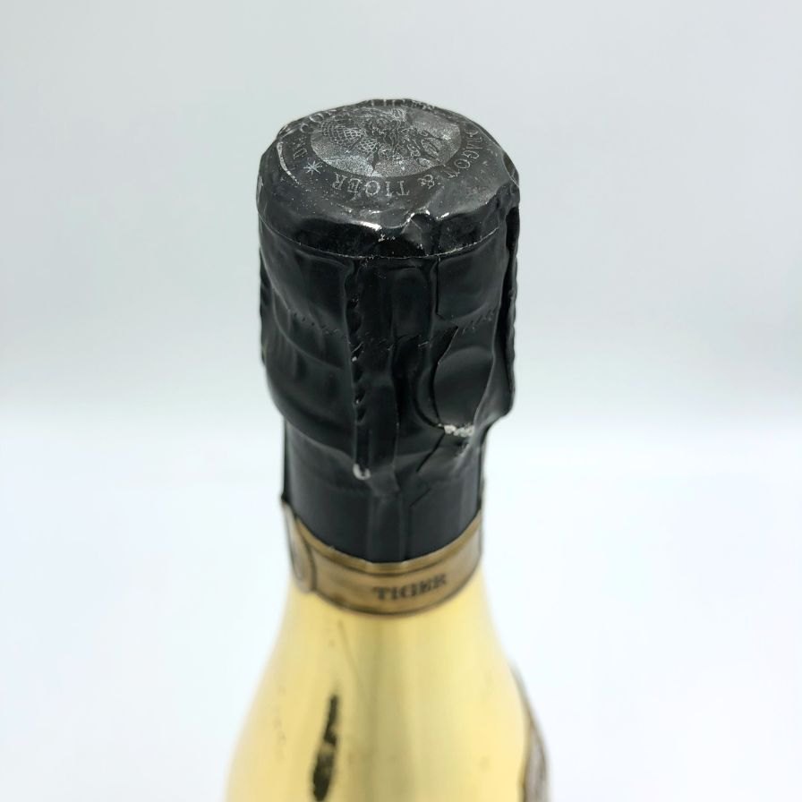 ルドン ドラゴン&amp;タイガー ゴールド エクストラ ブリュット 750ml【M1】 タイガー ゴールド 750ml シャンパン シャンパーニュ ドラゴン