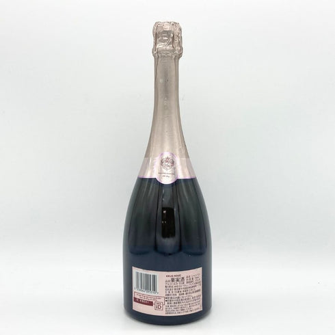 クリュッグ ロゼ 750ml 12.5% KRUG ROSE シャンパン【Z1】