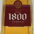 クエルボ 1800 レポサド 750ml 40% CUERVO REPOSADO テキーラ【T1】