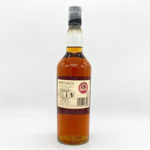 モートラック リミテッドエディション 2013 700ml 48% MORTLACH スコッチウイスキー【P2】