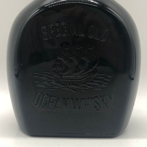 東京都限定◆三楽 オーシャンウイスキー スペシャルオールド 12年 特級 760ml 43% OCEAN SPECIAL OLD 【C3】